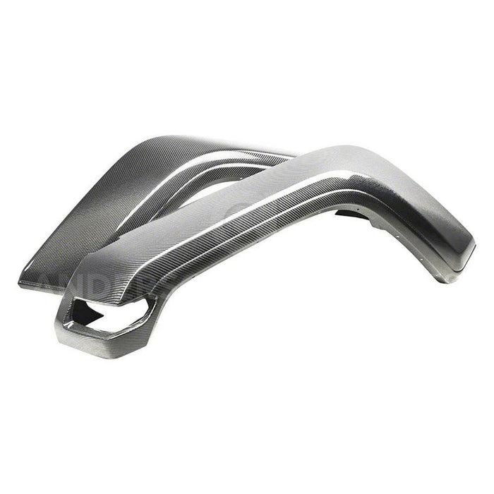 Anderson Composites AND Fender Flares AC-FLR18JPJL-F