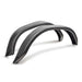 Anderson Composites AND Fender Flares AC-FLR22FDBREG2D-R