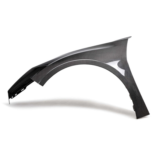 Anderson Composites AND Fenders AC-FF23CHC8Z6