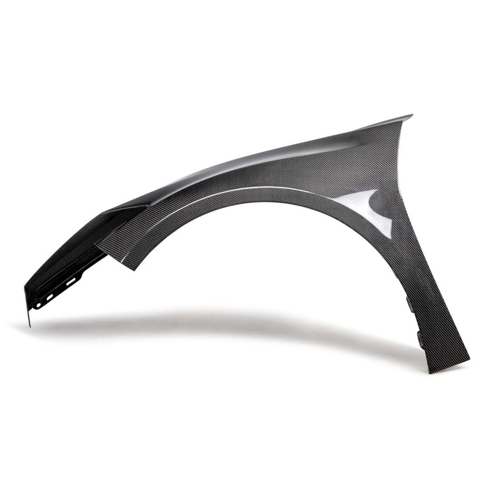 Anderson Composites AND Fenders AC-FF23CHC8Z6
