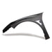Anderson Composites AND Fenders AC-FF23CHC8Z6