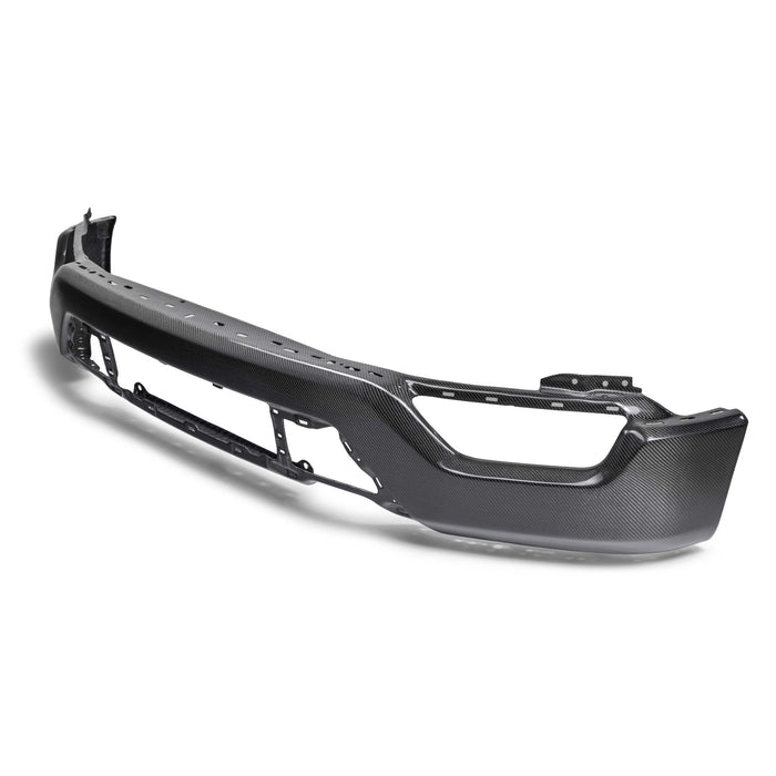Anderson Composites AND Front Bumpers AC-FB21FDF150