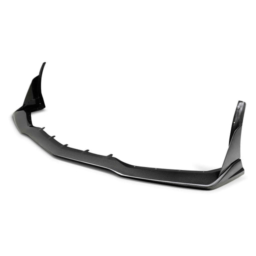 Anderson Composites AND Front Splitters AC-FL19CHC7ZR-OE