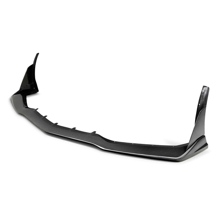 Anderson Composites AND Front Splitters AC-FL19CHC7ZR-OE