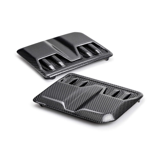 Anderson Composites AND Hood Vents AC-HV24FDRNRA