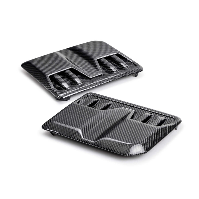 Anderson Composites AND Hood Vents AC-HV24FDRNRA
