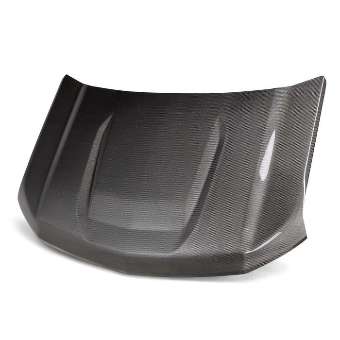 Anderson Composites AND Hoods AC-HD20CHSV-OE