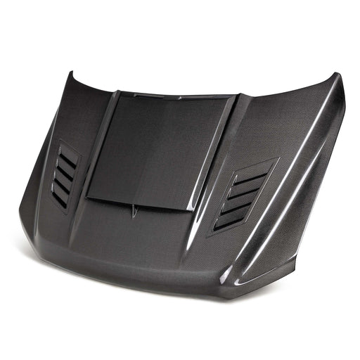 Anderson Composites AND Hoods AC-HD21FDF150-AB