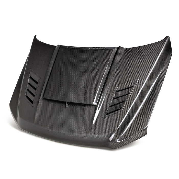 Anderson Composites AND Hoods AC-HD21FDF150-AB
