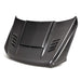 Anderson Composites AND Hoods AC-HD21FDF150-AB