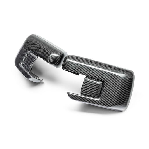 Anderson Composites AND Misc Carbon Exterior AC-MC21FDF150