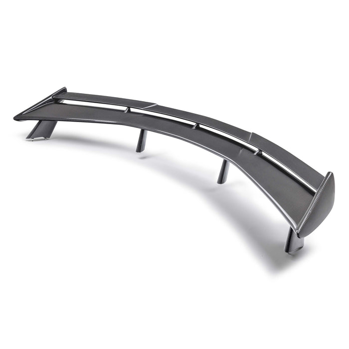 Anderson Composites AND Rear Spoilers AC-RS20CHC8-HWD