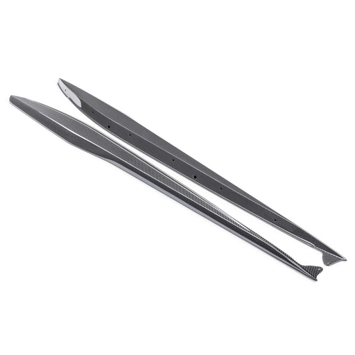 Anderson Composites AND Rear Spoilers AC-SS23CHC8Z6
