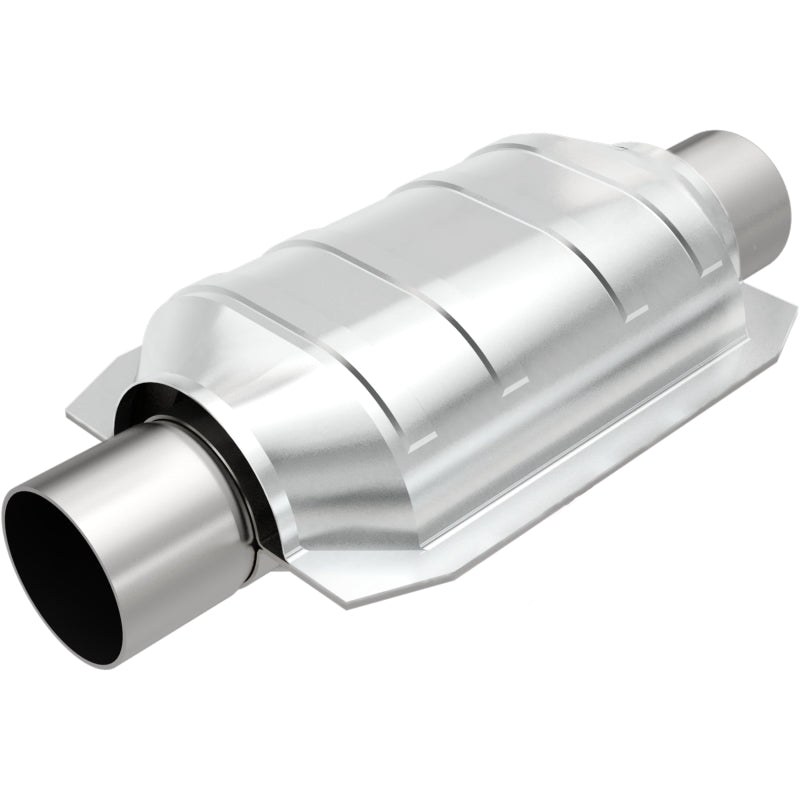 Magnaflow 94106 MagnaFlow Conv Univ 2.5