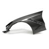 Anderson Composites AC-FF14CHC7-OE AND Fenders
