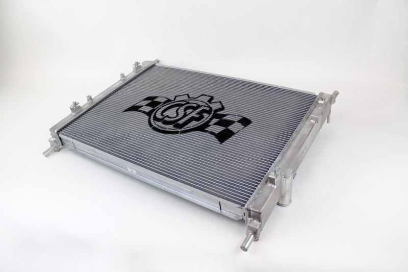 Csf Cooling CSF7073 Radiator 2015+ Ford Mustang 5.0L GT