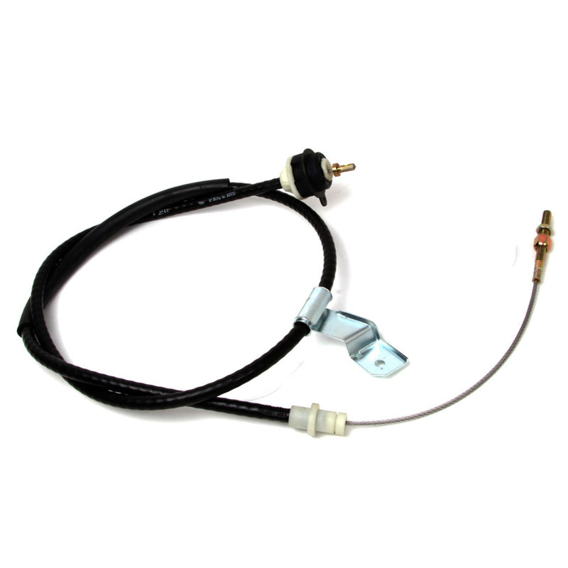 Bbk Performance BBK1609 HD Adj Clutch Cable & Quadrant 96-04 Mustang