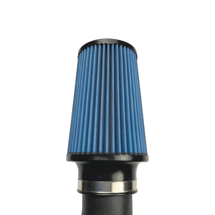 Injen SP3088WB 12-15 Audi A6 L4-2.0L Turbo SP Cold Air Intake System - Wrinkle Black