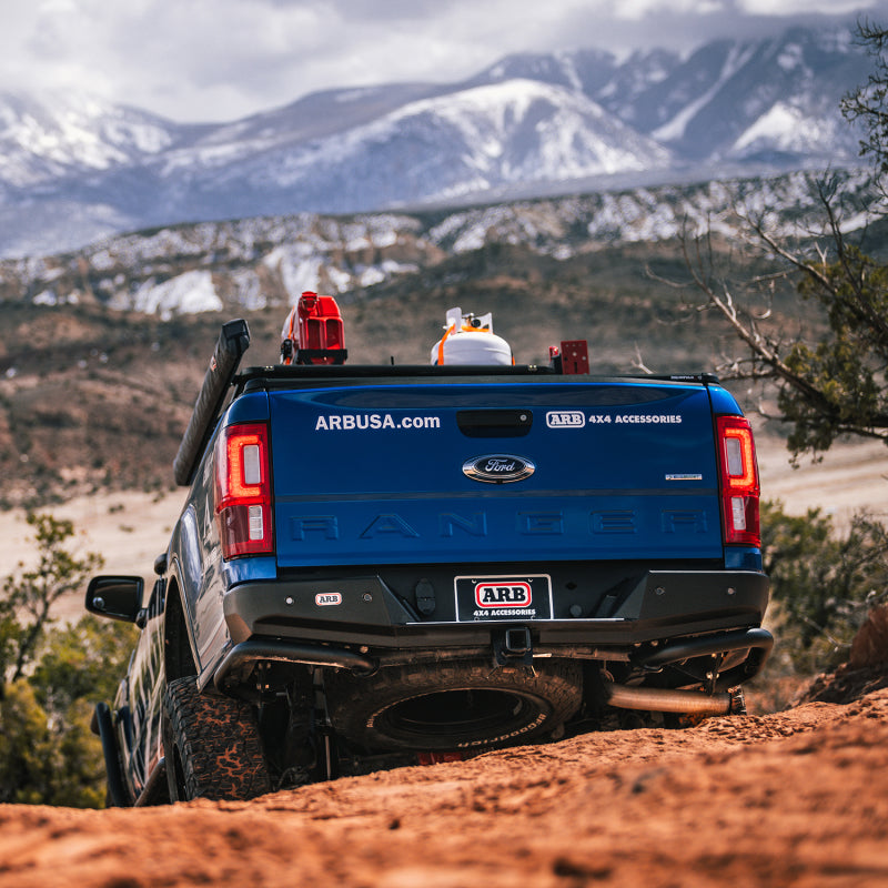 Tow Bars