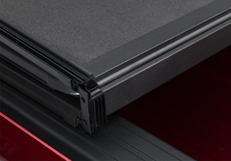 Extang 83428 19-20 Dodge Ram (6 ft 4 in) with multifunction (split) tailgate Solid Fold 2.0