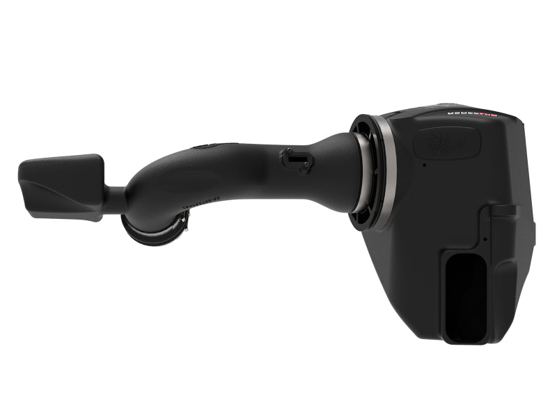 aFe 50-70044R Momentum GT Pro 5R Cold Air Intake System 2019 GM Silverado/Sierra 1500 V6-4.3L/V8-5.3/6.2L