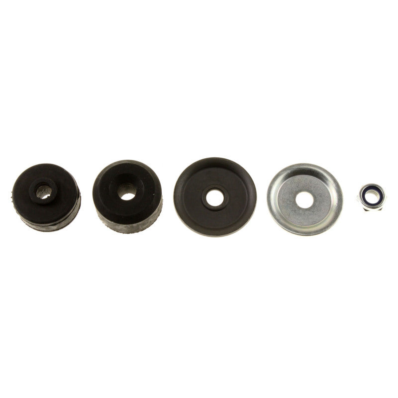 Bilstein 24-022477 B6 1992 Chevrolet C1500 Suburban Base Front 46mm Monotube Shock Absorber