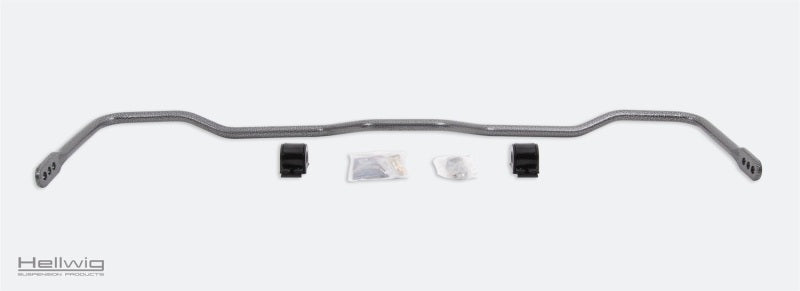 Hellwig 7779 20-21 Jeep Gladiator Solid Heat Treated Chromoly 7/8in Rear Sway Bar