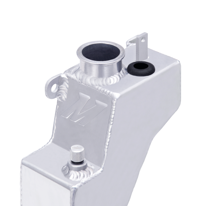 Mishimoto MMRT-STI-08 08+ Subaru WRX/STI Polished Aluminum Coolant Overflow Tank