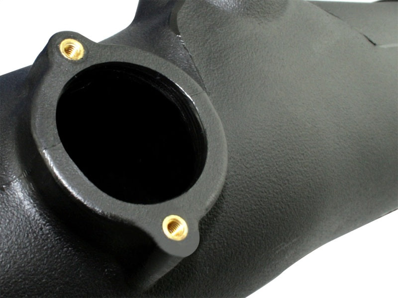 aFe 54-11772 MagnumFORCE Intakes Stage-2 P5R AIS P5R VW R32 08-09 V6-3.2L MKV