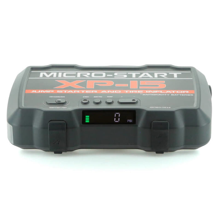 Antigravity Batteries AG-XP-15 Antigravity XP-15 Micro-Start Jump Starter