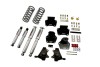 Belltech BT Lower Kit w SP Shocks 806SP