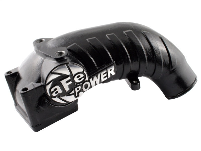 aFe 46-10051 Bladerunner Manifolds Intake MAN INT Dodge Diesel Trucks 94-98 L6-5.9L (td)