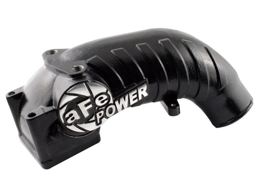 aFe 46-10051 Bladerunner Manifolds Intake MAN INT Dodge Diesel Trucks 94-98 L6-5.9L (td)
