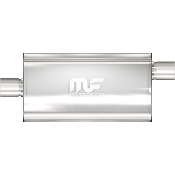 Magnaflow Perf Exhaust MAG12909 Stainless Steel Muffler