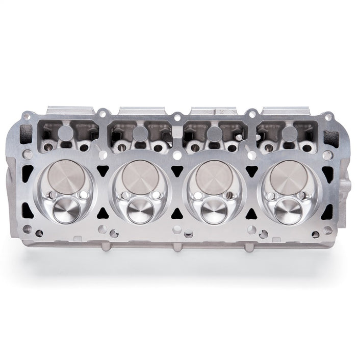 Edelbrock EDE61099 Gen III Hemi Perf. RPM Cylinder Head Assembled