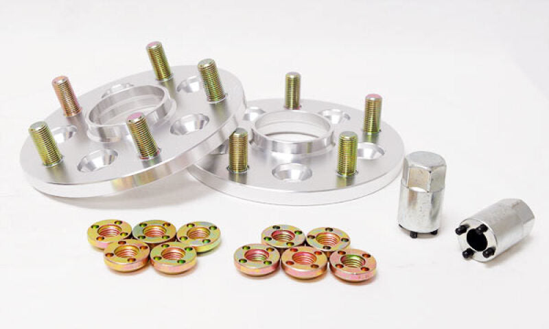 Wheel Spacers & Adapters