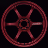 Advan YA60M15ECR AVN R6 Wheels