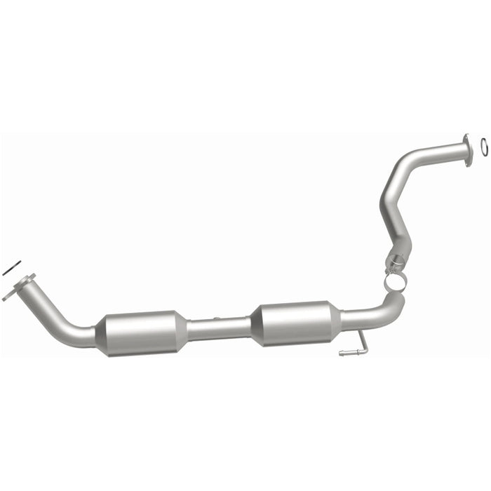 Magnaflow 49935 MagnaFlow Conv DF 8/08-09 Toyota Tundra 5.7L Driver Side