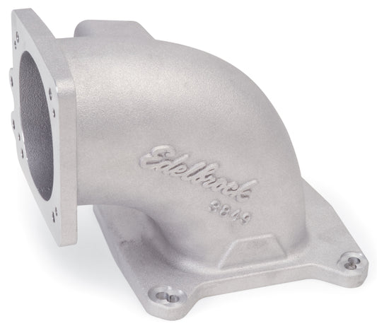 Edelbrock EDE3849 95mm High-Flow T/B Intake Elbow