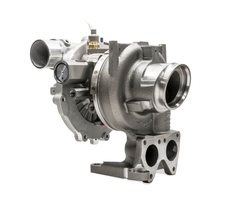 Garrett 886976-5004S PowerMax GT3788V Turbo Kit 11-16 Chevrolet / GMC 2500HD/3500HD 6.6L Duramax LML Diesel