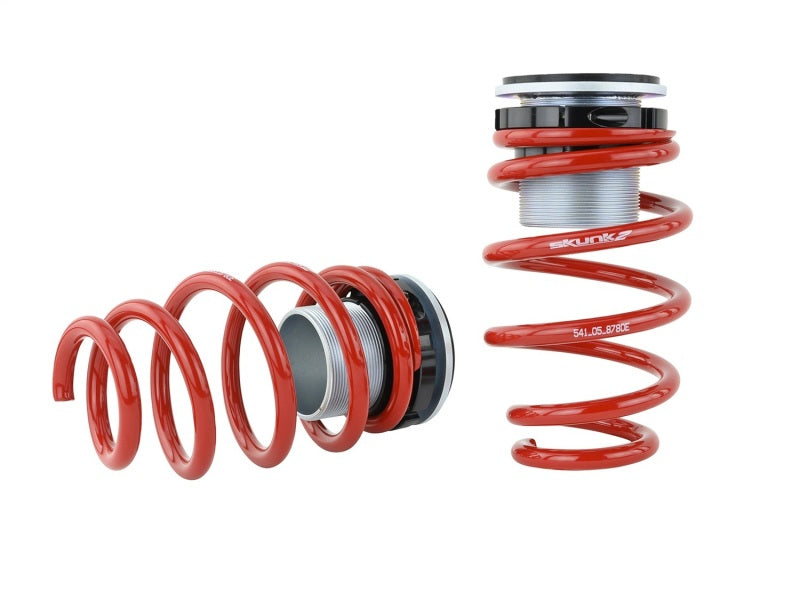 Skunk2 Racing 541-05-8780 Skunk2 17-20 Honda Civic Si Pro-ST Coilovers