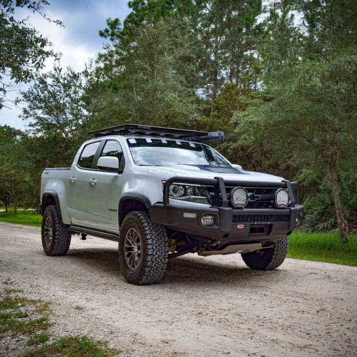 ARB 3462060K ARB Summit Bull Bars