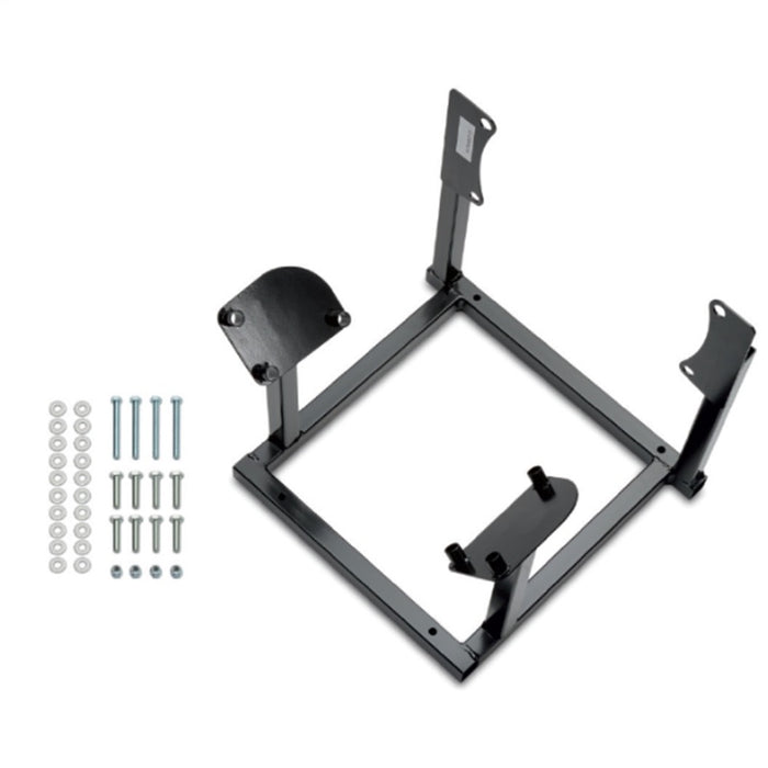 Ford Racing M-6038-73 7.3L V8 Super Duty Crate Engine Shipping and Storage Cradle
