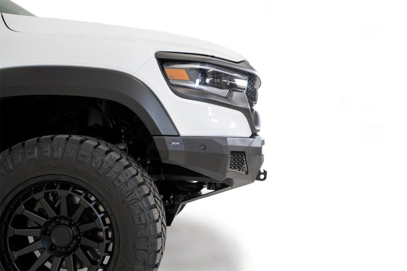 Addictive Desert Designs F620153030103 2021 Dodge RAM 1500 TRX Stealth Fighter Front Bumper