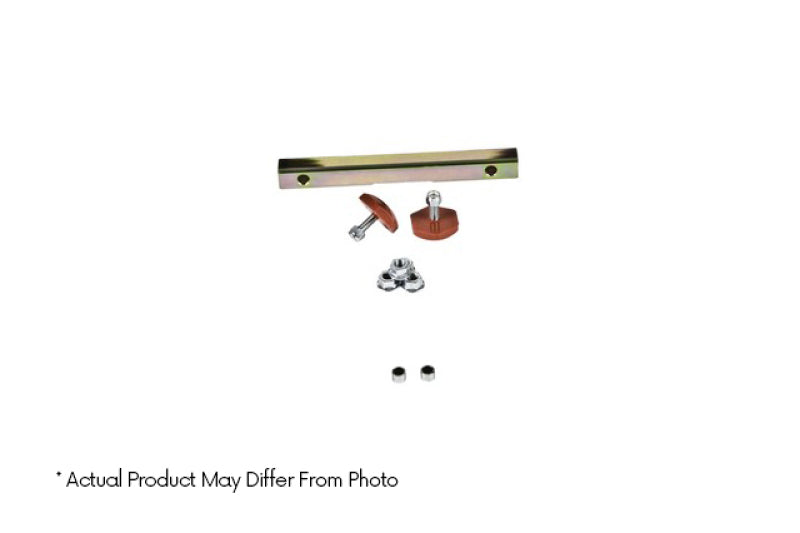 Belltech 6418 HANGER KIT 97-03 F150 Front Hangers 2inch