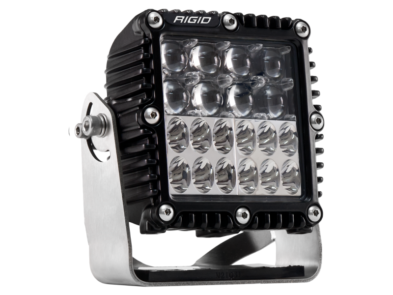 Rigid Industries 544813 Q Series Pro - Hyperspot/Driving Combo