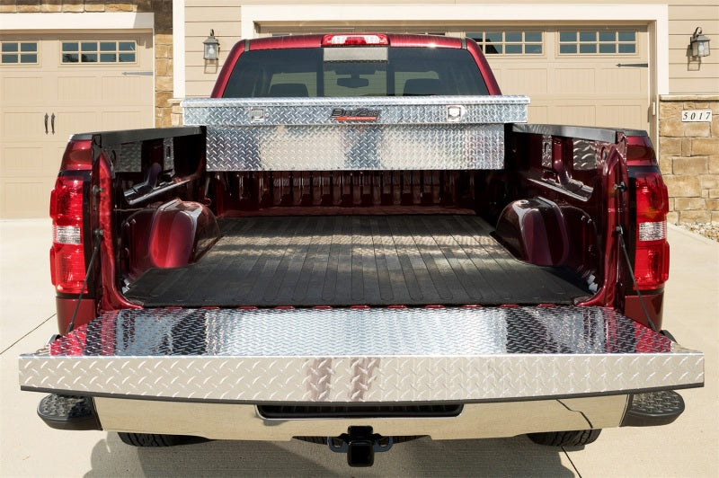 Dee Zee DZ4145 Deezee 09-23 Dodge/RAM RAM Tailgate Protector Full Brite-Tread