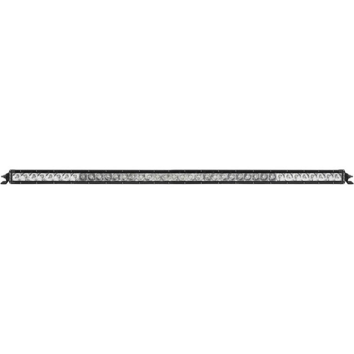 Rigid Industries 46724 2021 Ford Bronco Roof Line Light Kit (Incl. SR spot/flood Combo Bar)