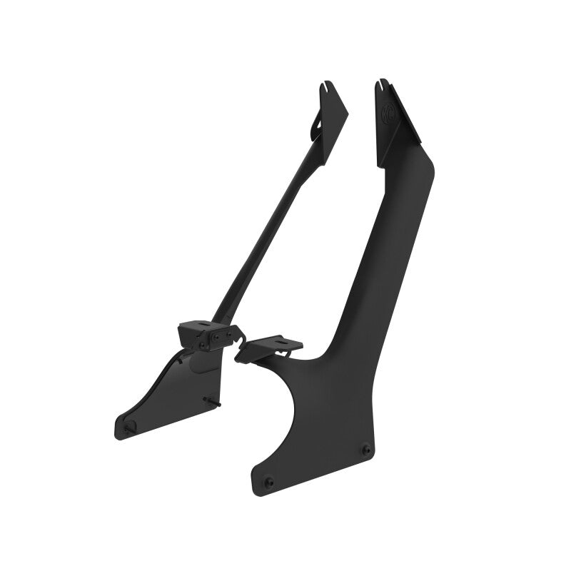 KC HiLiTES 7328 21-23 Jeep 392/Mojave Overhead Mount Bracket Set for 50in. Light Bar (Pair)