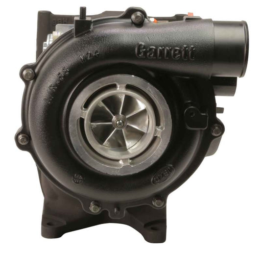 Fleece Performance FPE-LML-VNT-63-FMW-N 11-16 Chevrolet Duramax 6.6L (LML) 63mm Billet VNT Cheetah Turbocharger
